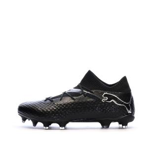Chaussures de Foot Noires Homme Puma Future 7 Pro FG/AG
