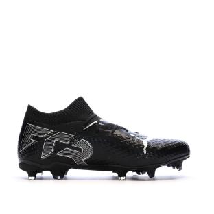 Chaussures de Foot Noires Homme Puma Future 7 Pro FG/AG
