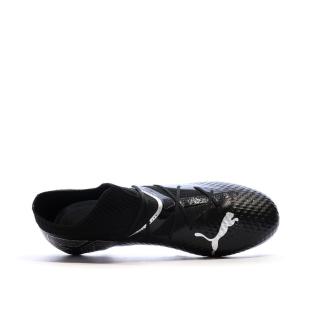 Chaussures de Foot Noires Homme Puma Future 7 Pro FG/AG