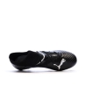 Chaussures de Foot Noires Homme Puma Future 7 Pro FG/AG