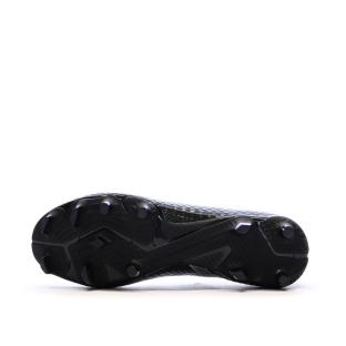Chaussures de Foot Noires Homme Puma Future 7 Pro FG/AG