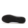 Chaussures football Noir/Bleu Homme Adidas Deportivo