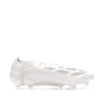 Chaussures de football Blanches Homme Adidas Predator Elite