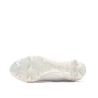 Chaussures de football Blanches Homme Adidas Predator Elite