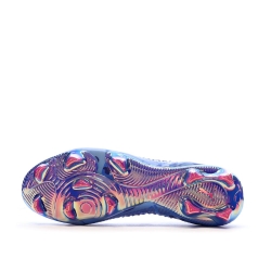 Chaussures de Foot Bleu Homme Puma Future 8 Ultimate X Kidsuper FG