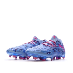 Chaussures de Foot Bleu Homme Puma Future 8 Ultimate X Kidsuper FG