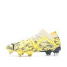 Chaussures de football Jaune/Grises Homme Puma Future Ultimate MxSG