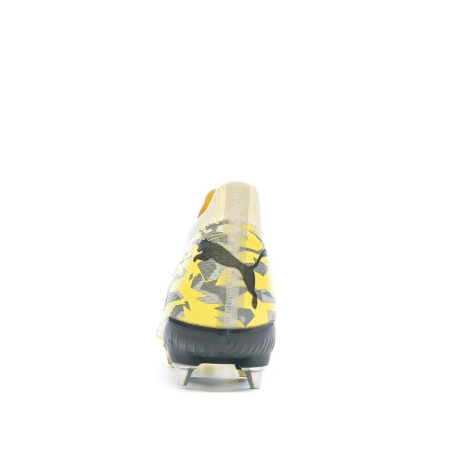 Chaussures de football Jaune/Grises Homme Puma Future Ultimate MxSG