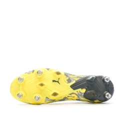 Chaussures de football Jaune/Grises Homme Puma Future Ultimate MxSG