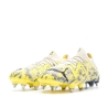 Chaussures de football Jaune/Grises Homme Puma Future Ultimate MxSG
