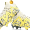 Chaussures de football Jaune/Grises Homme Puma Future Ultimate MxSG
