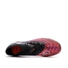 Chaussures de futsal Noir/Rose Homme Puma Future 8