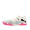 Chaussures de football Blanc/Rose Homme Puma Match Future 7