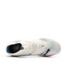 Chaussures de football Blanc/Rose Homme Puma Match Future 7