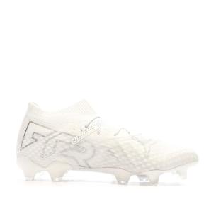 Chaussures de football Blanches Homme Puma Future 7