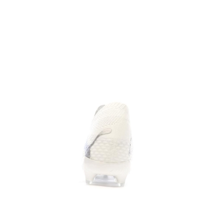 Chaussures de football Blanches Homme Puma Future 7