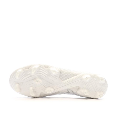 Chaussures de football Blanches Homme Puma Future 7