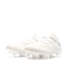 Chaussures de football Blanches Homme Puma Future 7