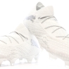 Chaussures de football Blanches Homme Puma Future 7