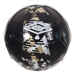 Ballon de football Noir/Marron UM NET FOR RECR