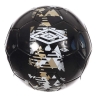 Ballon de football Noir/Marron UM NET FOR RECR