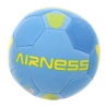 Ballon de foot Bleu Airness Soft