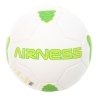 Ballon de foot Blanc/Vert Airness Soft