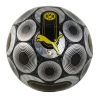Ballon Noir/Gris/Jaune Puma 084393