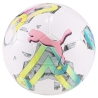 Ballon de Foot Blanc/Vert Puma Orbita 6