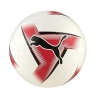 Ballon de Foot Rouge/Blanc Puma Prestige Ball