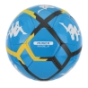 Ballon Turquoise/Noir/Jaune Homme Kappa Player 20