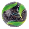 Ballon de football Bleu/Orange/Vert Mixte Out 2 Play