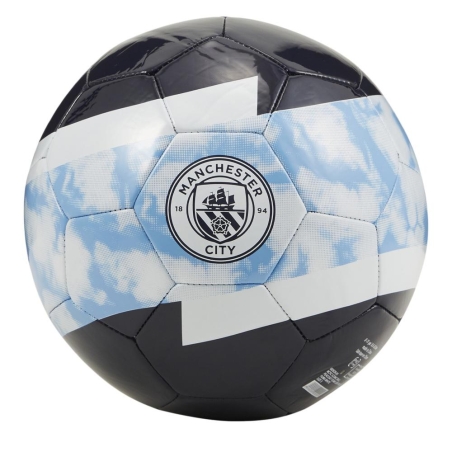 Manchester City Ballon Marine Puma Iconic