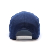 Casquettes Blanc/Bleu Homme Puma Om 5 Panel Cap
