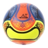 Ballon de Foot Multicolore Plage