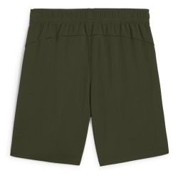 Manchester City Short Training Kaki Homme Puma 24/25