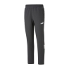 Manchester City Jogging de foot Gris Homme Puma 2022/23