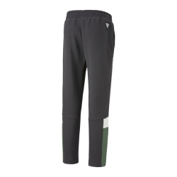Manchester City Jogging de foot Gris Homme Puma 2022/23