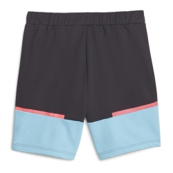 Manchester City Short Noir Homme Puma Casuals