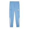 Manchester Pantalon de survêtement Bleu Prématch Marron Homme Puma 23/24