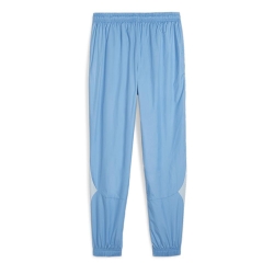 Manchester Pantalon de survêtement Bleu Prématch Marron Homme Puma 23/24