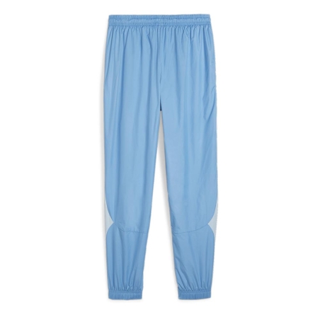 Manchester Pantalon de survêtement Bleu Prématch Marron Homme Puma 23/24
