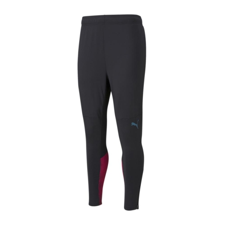 Manchester City Jogging Noir Homme Puma 2020/2022