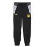 Dortmund Jogging de foot Noir Homme Puma Bvb 2023/2024
