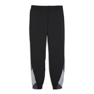 Dortmund Jogging de foot Noir Homme Puma Bvb 2023/2024