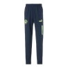 Manchester City Pantalon de foot Marine/Jaune Homme Puma 2022/2023