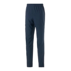 Manchester City Pantalon de foot Marine/Jaune Homme Puma 2022/2023