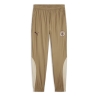 Manchester Pantalon de survêtement Prématch Marron Homme Puma 23/24