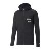 Manchester City Sweat Noir Homme Puma Casuals 2022/2023