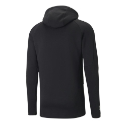 Manchester City Sweat Noir Homme Puma Casuals 2022/2023